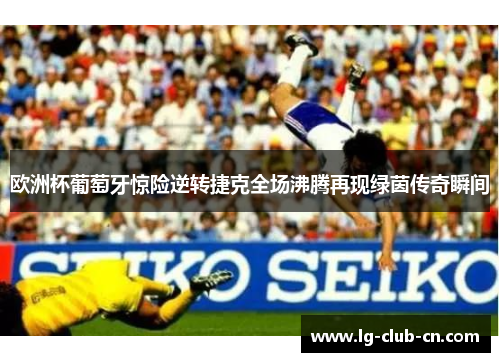 欧洲杯葡萄牙惊险逆转捷克全场沸腾再现绿茵传奇瞬间