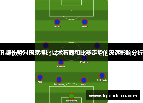 孔德伤势对国家德比战术布局和比赛走势的深远影响分析 孔德伤势对国家德比战术布局和比赛走势的深远影响分析