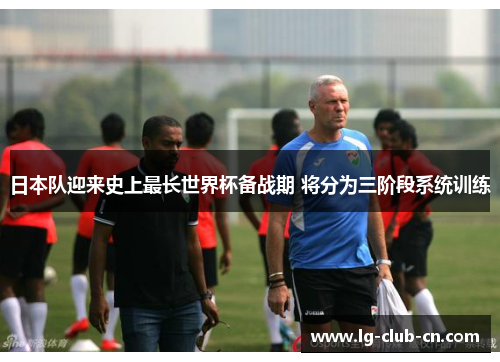 日本队迎来史上最长世界杯备战期 将分为三阶段系统训练 日本队迎来史上最长世界杯备战期 将分为三阶段系统训练