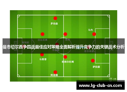 曼市切尔西争四战最佳应对策略全面解析提升竞争力的关键战术分析